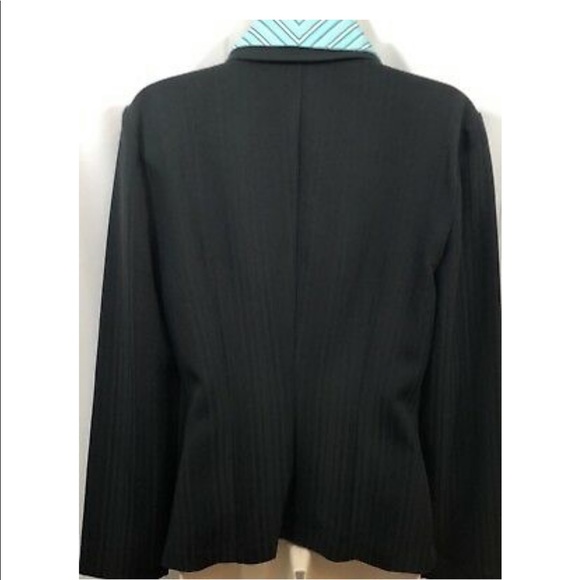 My Michelle Work Blazer Jacket Button Down 9/10 - Picture 2 of 8